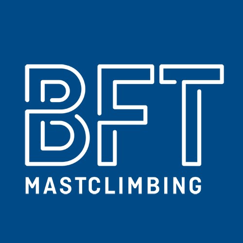 BFT Mastclimbing Ltd Logo